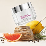 Crème visage à la vitamine C Soin de la peau