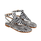 Sandales Flip Flop Décontractées pour Femmes