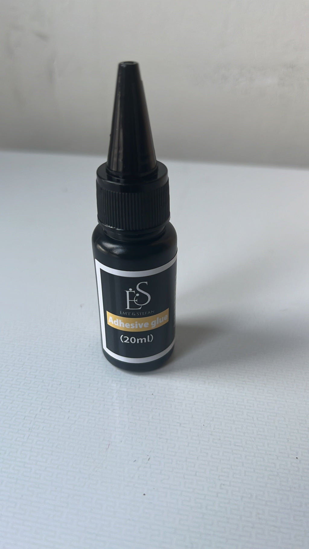 Colle à résine ES pour extension de cheveux UV.-4