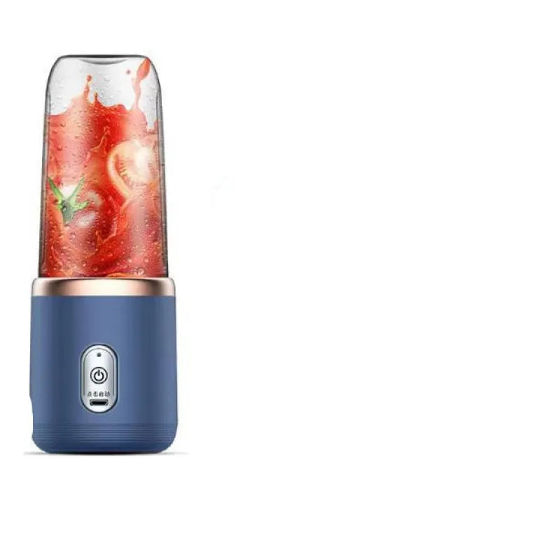 Gobelet Presse-agrumes Portable Rechargeable pour Maison