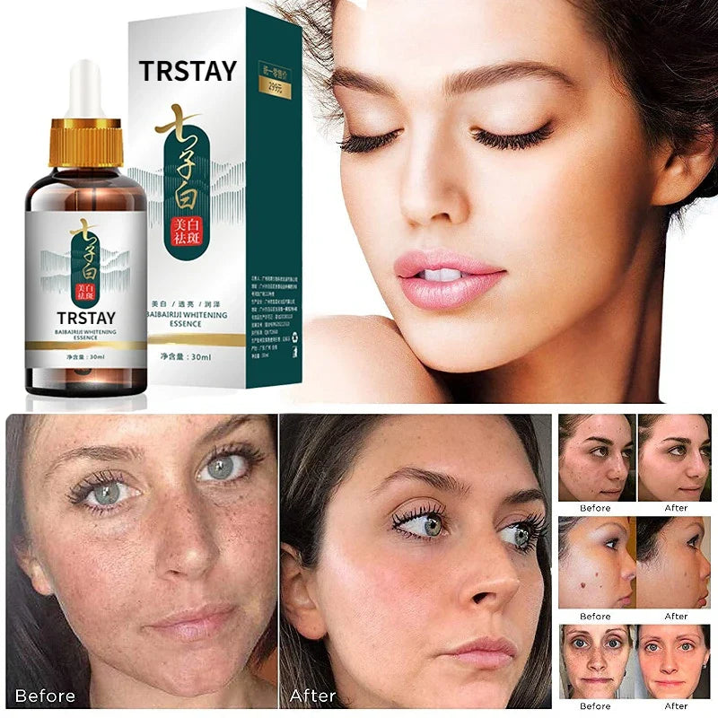 Effective Whitening Serum-1