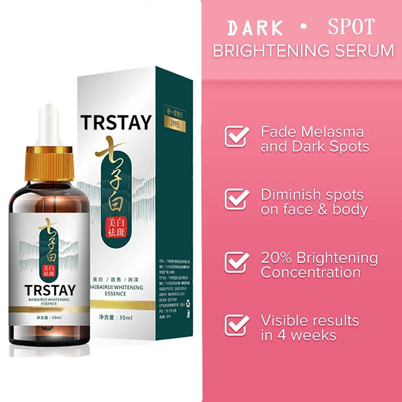 Effective Whitening Serum-2