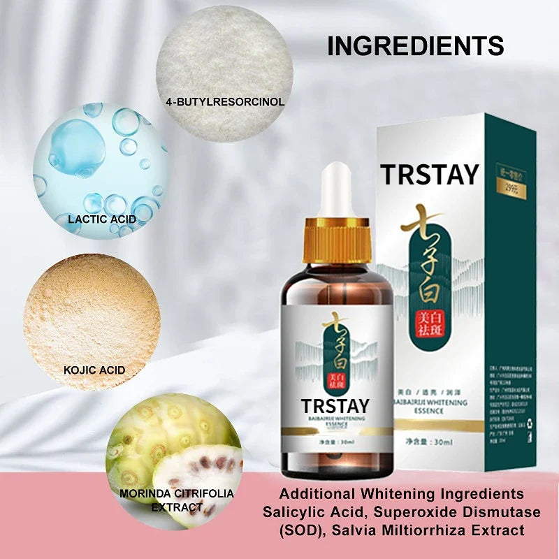 Effective Whitening Serum-4