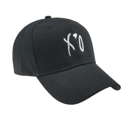 Heart Stitch Cap