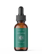 Hair Growth Serum-Tree of Life-0