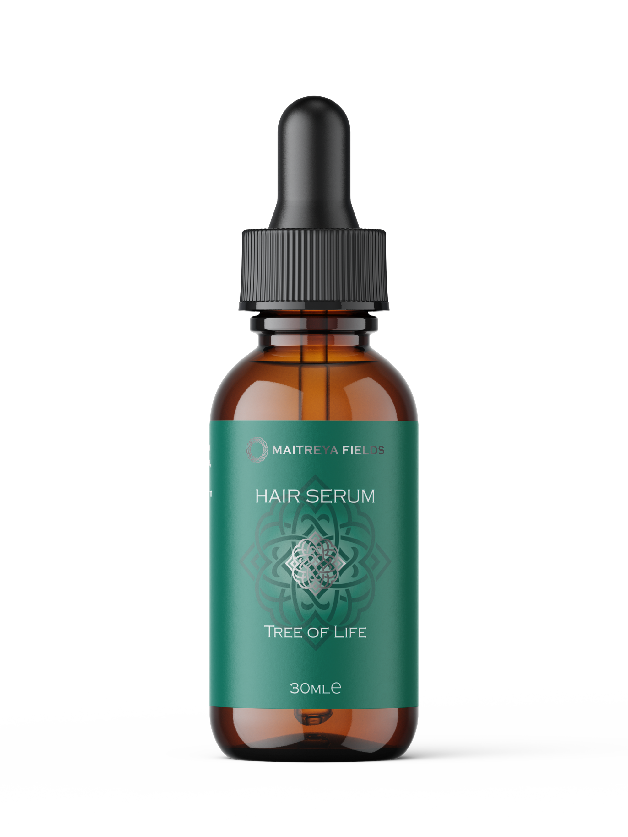 Hair Growth Serum-Tree of Life-0