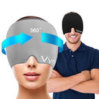 Bonnet anti-migraines VYNZO Miracle