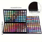 Mega 252 Color Eyeshadow Palette-3