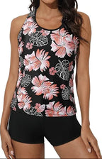 Maillot de Bain Bikini Split Style Européen