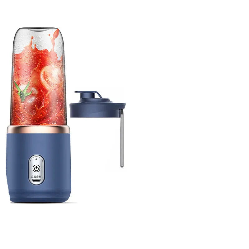 Gobelet Presse-agrumes Portable Rechargeable pour Maison