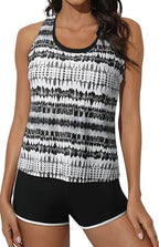 Maillot de Bain Bikini Split Style Européen