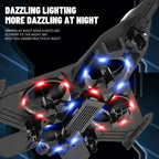 Remote Control Aircraft Plane with Camera & Obstacle Avoidance-2