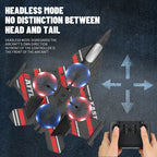Remote Control Aircraft Plane with Camera & Obstacle Avoidance-3