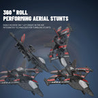 Remote Control Aircraft Plane with Camera & Obstacle Avoidance-1