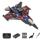 Remote Control Aircraft Plane with Camera & Obstacle Avoidance-0