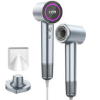 Professional High-Speed Hair Dryer 1600W-0