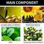 Keratin Hair Mask Moisturizer Conditioner Soft Smooth Frizz Damaged Hair Care Repair Damaged Hair Restore Shine Hair Mask