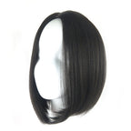 Short Brazilian Remy Bob Hair Wig-3