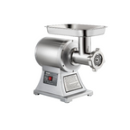250 Kg/H Electric Meat Mincer Chopper-0