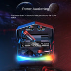 Original M28 Bluetooth 5.3 Wireless Sport Earbuds