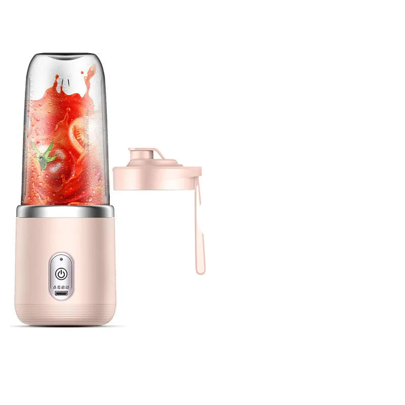 Gobelet Presse-agrumes Portable Rechargeable pour Maison