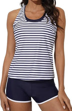 Maillot de Bain Bikini Split Style Européen