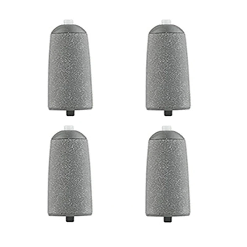 Rechargeable Electric Foot File Callus Remover Pedicure Machine Apparatus for Heels Grinding Device Foot Corns Remove Roller