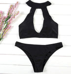 Two-Piece Swimsuit, Bikini, Swimwear