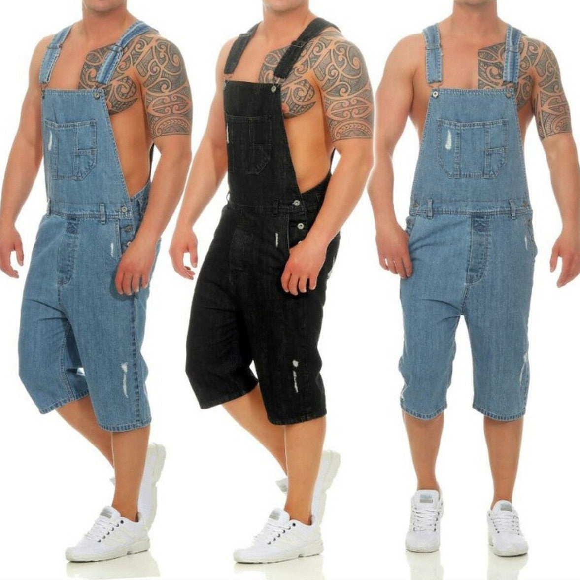 Farmers Pants