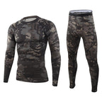 Outdoor Tactics Athletic Clothing Men's Suit
