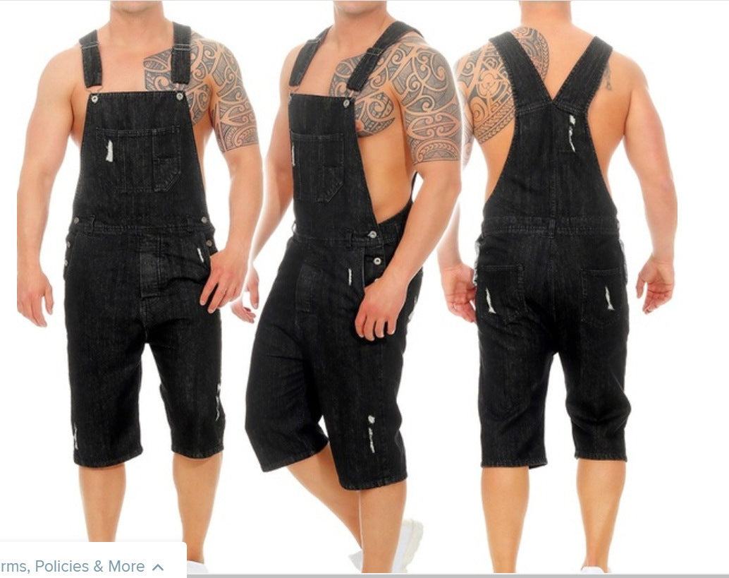 Farmers Pants