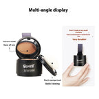 Correcteur pour cuir chevelus