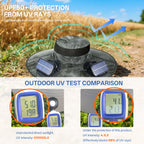 UPF50+ Solar cooling fan cap, Solar fan cap and USBcharging -Cooling sun cap, Fisherman's cap, Outdoorfishing, Outdoor leisure, Camping, Hiking, Outdoor work,Outdoor leisure