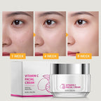 Vitamin C Face Cream Skin Care