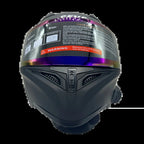 K1 Modular Helmet - Bluetooth Headset