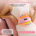 Heatwave Belt Massager Plus