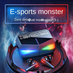 Original M28 Bluetooth 5.3 Wireless Sport Earbuds