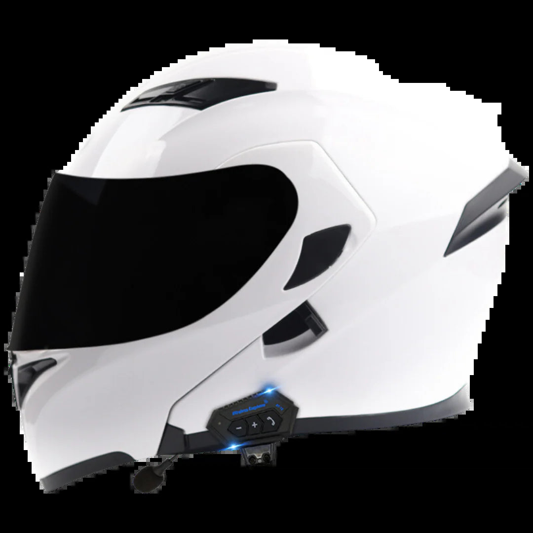K1 Modular Helmet - Bluetooth Headset