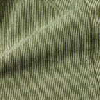 Women'S Corduroy Long Sleeve Jacket - Casual Button-Up Coat with Flap Pockets, Fall & Spring Fashion Outerwear