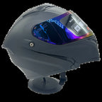 K1 Modular Helmet - Bluetooth Headset