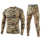 Outdoor Tactics Athletic Clothing Men's Suit