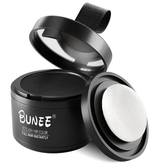 Correcteur pour cuir chevelus