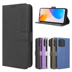 Honor X5 4G Phone Case with Diamond Texture and Strap