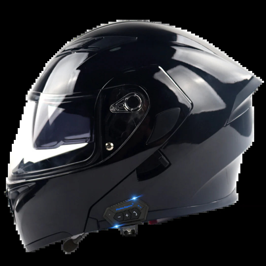 K1 Modular Helmet - Bluetooth Headset