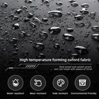 Men's Leisure Sports Riding Satchel