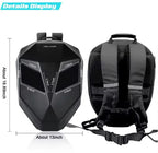 Sac à Dos pour Moto