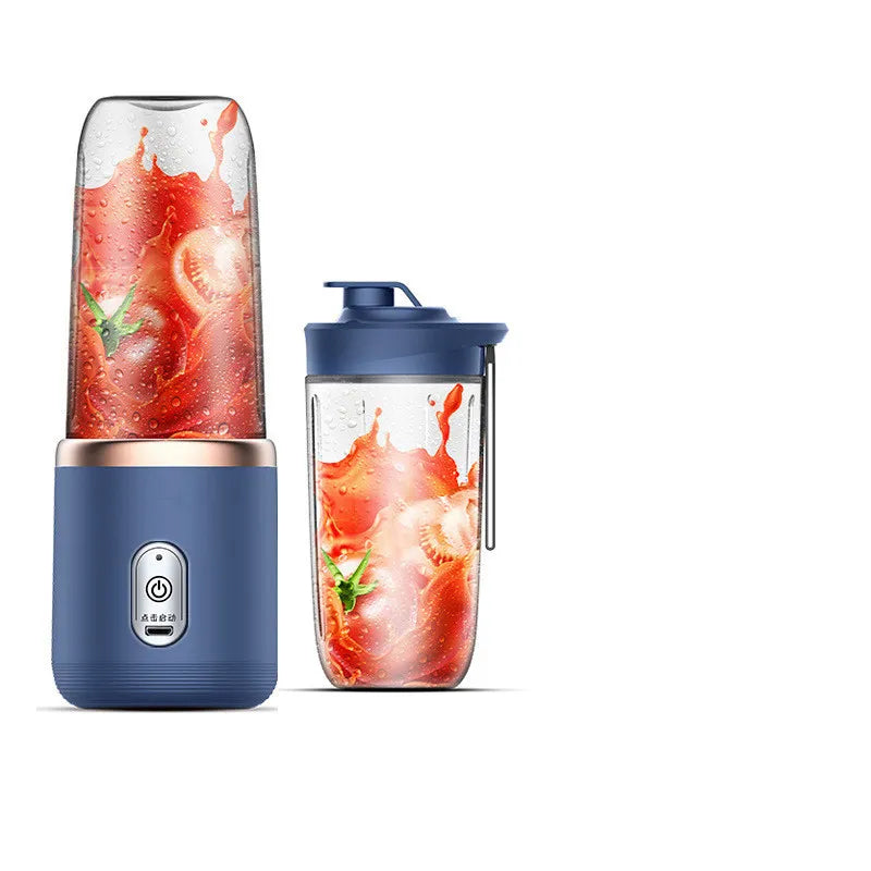 Gobelet Presse-agrumes Portable Rechargeable pour Maison