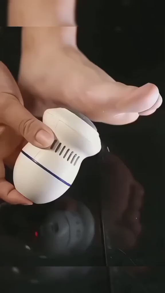 Kit de manucure et Pédicure électrique