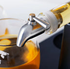 Récipient en Verre Voilier