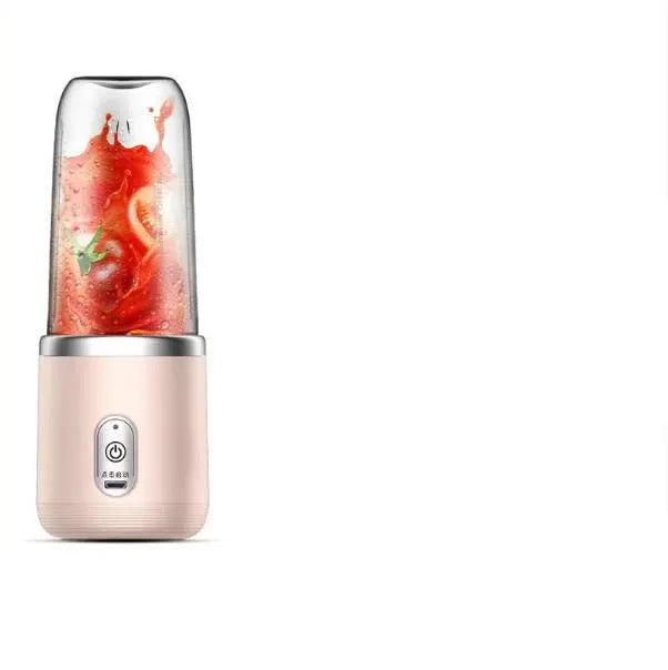 Gobelet Presse-agrumes Portable Rechargeable pour Maison